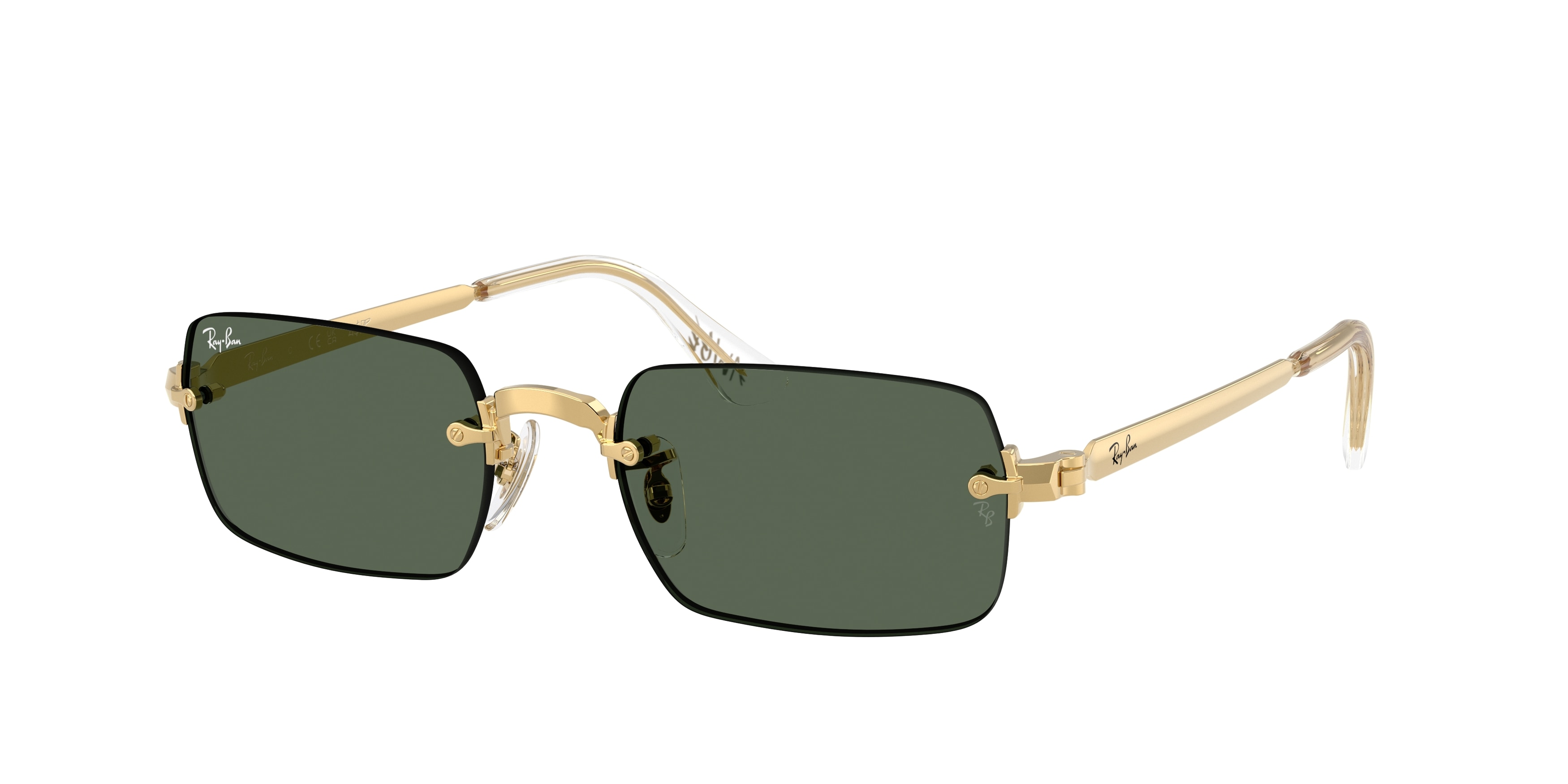 Ray-Ban RB3928 001/71  